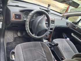 Peugeot 307, снимка 5