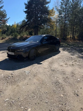 BMW 535, снимка 2