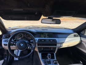 BMW 535, снимка 6
