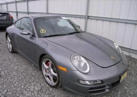 Porsche 911 997 ,987, 996..  - [7] 