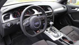 Audi A4 1.8 TFSI | Mobile.bg   3