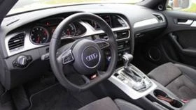     Audi A4 1.8 TFSI