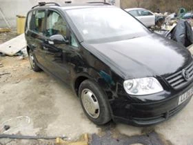 VW Touran 2.0 TDI   | Mobile.bg    4