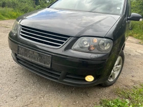 VW Touran 2.0 TDI   | Mobile.bg    2