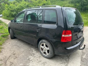 VW Touran 2.0 TDI   | Mobile.bg    4