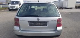 VW Passat 2.5 TDI 163к.с. - [4] 