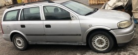 Opel Astra 2.0 dti, снимка 2 - Автомобили и джипове - 39882702