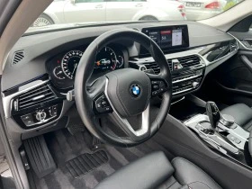 BMW 530 X DRIVE*LUXURY LINE*KEYLES GO*LED*TOP* - [12] 