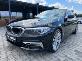 BMW 530 X DRIVE*LUXURY LINE*KEYLES GO*LED*TOP* | Mobile.bg   3