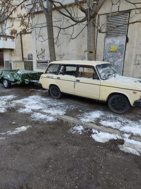 Lada 2104 bez remarketo !!!, снимка 1 - Автомобили и джипове - 45935876