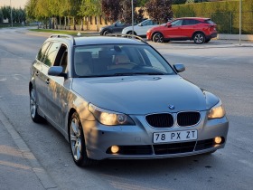 BMW 525 I  | Mobile.bg   1