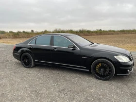 Mercedes-Benz S 63 AMG AMG 63 на части - [14] 