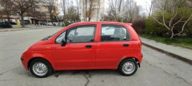 Daewoo Matiz, снимка 5