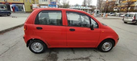 Daewoo Matiz, снимка 6