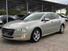 Peugeot 508 ПРОДАДЕНА!!!, снимка 8