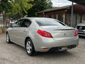 Peugeot 508 ПРОДАДЕНА!!!, снимка 6