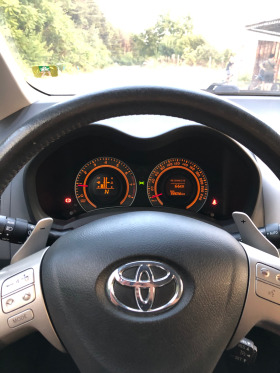 Обява за продажба на Toyota Auris 1.6 vvti * Automatic*  ~10 900 лв. - изображение 7