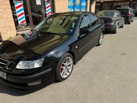 Saab 9-3, снимка 3