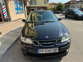 Saab 9-3, снимка 1