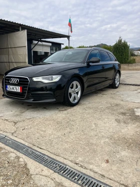 Audi A6, снимка 2