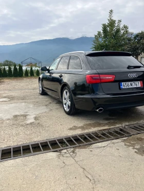 Audi A6, снимка 6