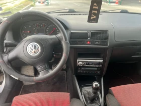 VW Golf 1.9 TDI 90кс, снимка 10