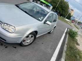 VW Golf 1.9 TDI 90кс, снимка 6