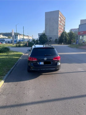 VW Passat, снимка 4