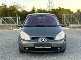 Renault Scenic 1.6i , снимка 1