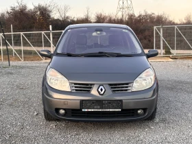 Renault Scenic 1.6i 