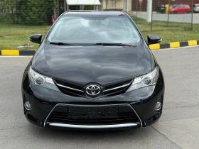 Обява за продажба на Toyota Auris 2.0 D-4D Навигация* Климатроник* Печка ~14 500 лв. - изображение 2