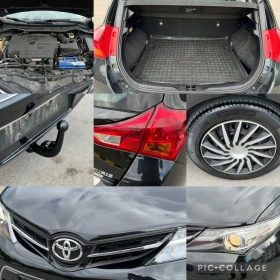 Toyota Auris 2.0 D-4D Навигация* Климатроник* Печка, снимка 17