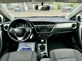 Toyota Auris 2.0 D-4D Навигация* Климатроник* Печка, снимка 12