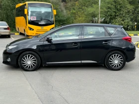 Обява за продажба на Toyota Auris 2.0 D-4D Навигация* Климатроник* Печка ~14 500 лв. - изображение 8