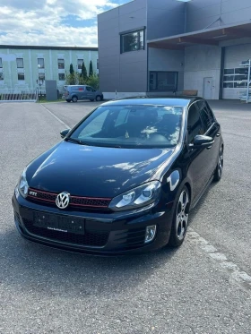 VW Golf GTI, снимка 1