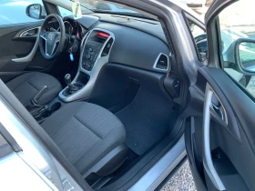 Opel Astra 1.7 CDTI, снимка 13