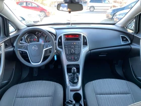 Opel Astra 1.7 CDTI, снимка 7