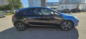 Opel Astra 1.7CDTI* 110hp*  | Mobile.bg    10