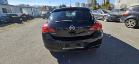 Opel Astra 1.7CDTI* 110hp*  | Mobile.bg    8