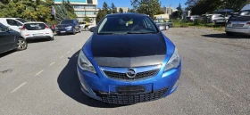 Opel Astra 1.7CDTI* 110hp*  - [5] 