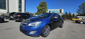 Opel Astra 1.7CDTI* 110hp*  | Mobile.bg    11