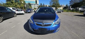 Opel Astra 1.7CDTI* 110hp*  - [13] 