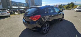 Opel Astra 1.7CDTI* 110hp*  | Mobile.bg    9