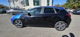 Opel Astra 1.7CDTI* 110hp*  - [7] 