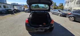 Opel Astra 1.7CDTI* 110hp*  | Mobile.bg    13