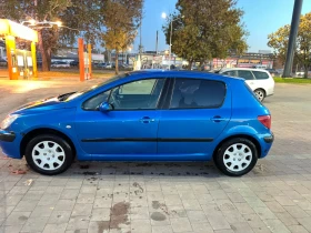 Peugeot 307, снимка 5