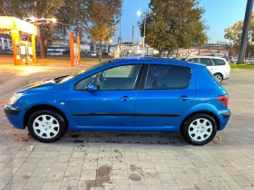 Peugeot 307, снимка 4