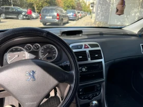 Peugeot 307, снимка 8