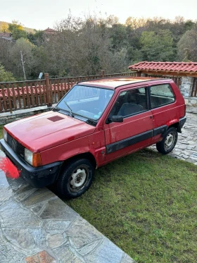 Fiat Panda | Mobile.bg    4