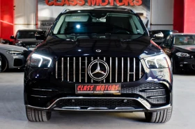 Mercedes-Benz GLE 450 AMG FULLMAX | Mobile.bg    2